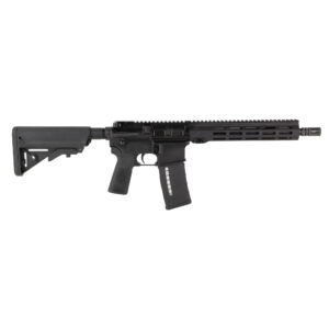 IWI - ISRAEL WEAPON INDUSTRIES ZION Z15 SBR 5.56MM 11" 30+1
