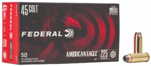 FDR 45LC 225GR AE JSP 50RD