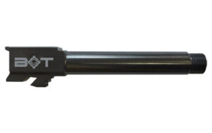 BACKUP BBL FOR GLK 19 THREADED BLK