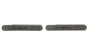 BIANCHI #580 SPEED STRIPS 38/357 2PK