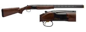 BROWNING CITORI CXS 12/28 BL/WD 3"