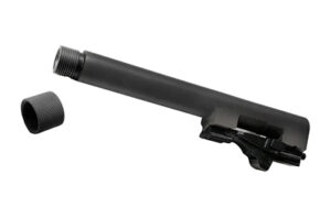 BERETTA 92FS THREAD BBL 5"
