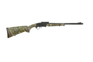 CHARLES DALY 101 SINGLE TRKY 20/20 BLK/CAMO