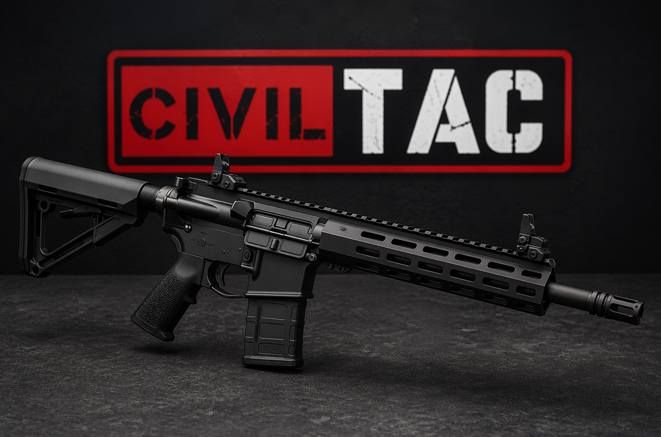 Civil Tac About Us