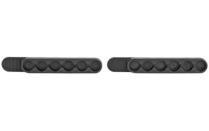 DESANTIS SWIFT STRIP 38/357 2PK