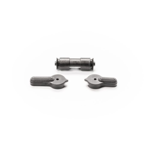 Super Configurable Safety Selector - Black