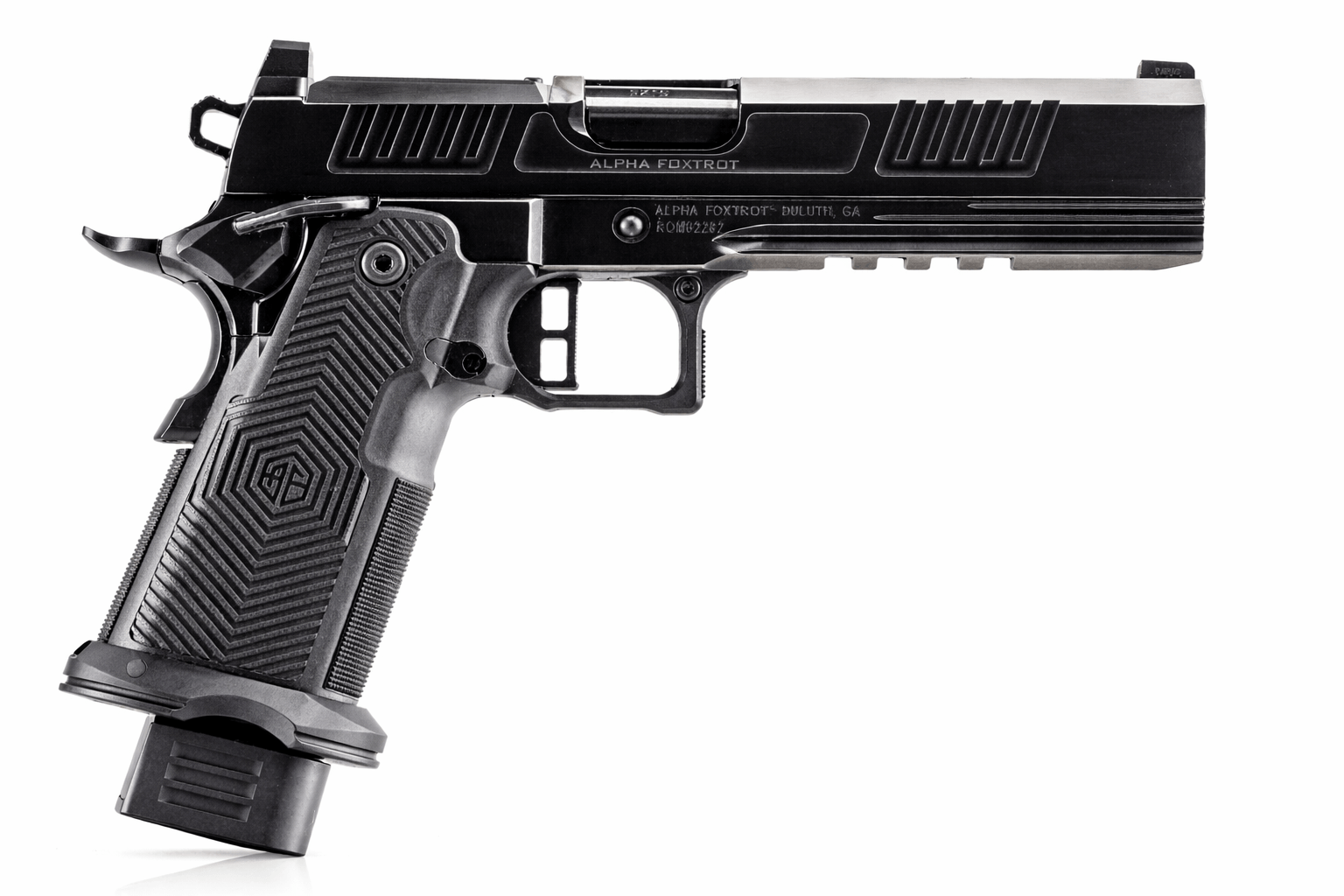 Handguns