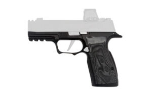 ICARUS ACE 365 SXG MACRO BLK