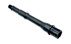 LBE AR 5.56NATO 1/7 TWIST 7.5" BLK