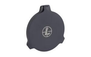 LEUP ALUMINA FLIP LENS COVER 56MM