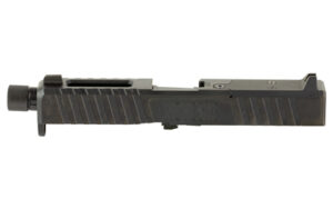 NOVESKE OR SLD/BBL FOR GLK 19G4 TB