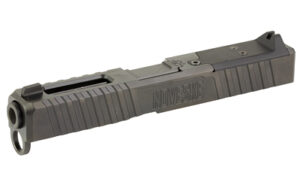 NOVESKE OR SLD/BBL FOR GLK 19 G4 BLK