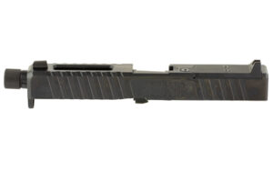 NOVESKE OR SLD/BBL FOR GLK 17 G4 TB