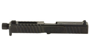 NOVESKE OR SLD/BBL FOR GLK 17 G5 TB