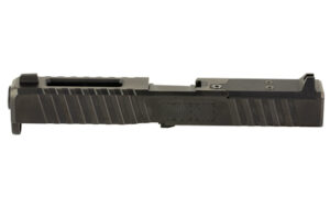 NOVESKE OR SLD/BBL FOR GLK 17 G5 BLK