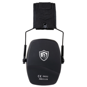 Earshield Ranger Passive Earmuffs