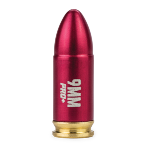 9MM Snap Caps, 5 Pack
