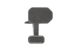 PWS MOD 2 BOLT CATCH BLK