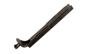 RAVEN TOP STOP URG COVER BLK