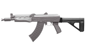 SB TACT SOB47 AK PISTOL BRACE BLK