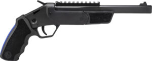 BRZ BRAWLER 45LC/410M 9BLK