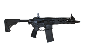 SIG MCX Pistol