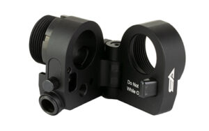 SYLVAN AR FOLDING STK ADAPTER G4 RH