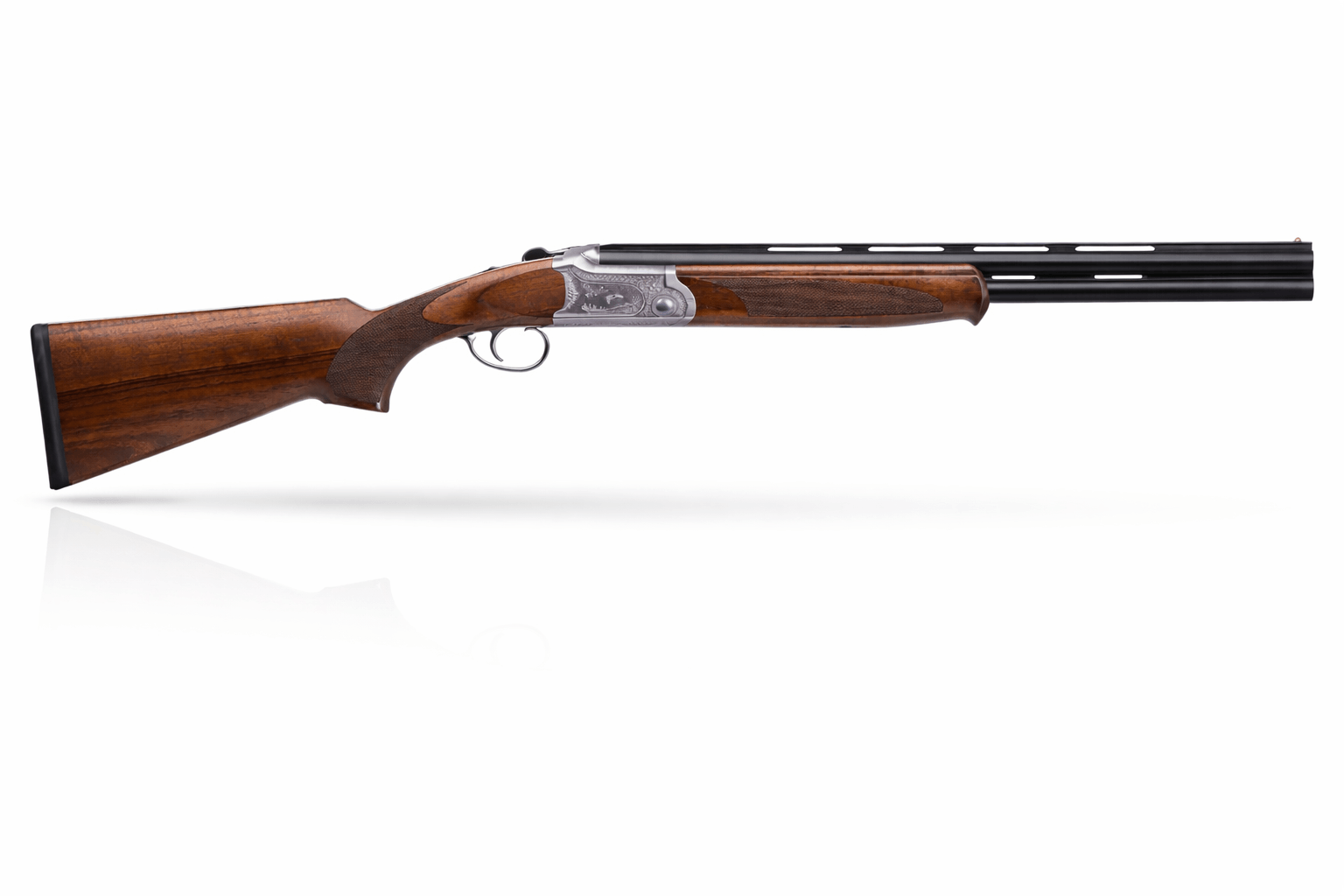 Shotguns