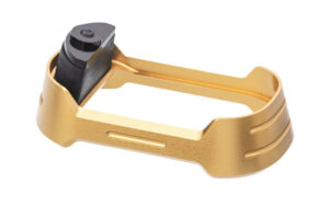 TYRANT MAGWELL FOR GLOCK 43X/48 GLD