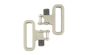 U/M SWIVELS QD SS MIM 1.25"