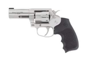 COLT KING COBRA 357MAG SS 3"
