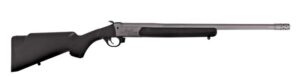 TRADITIONS OUTFTR G3 35REM 22" TD SS/SY
