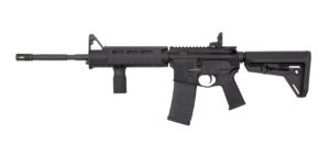 COLT M4 CARB MOE SL BLK 5.56MM 16"#