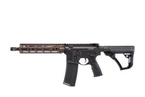 DANIEL DEFENSE DDM4 MK18RIII SBR 5.56MM FDE