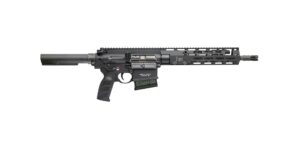HECKLER AND KOCH (HK USA) MR762 A4 7.62 PIST 10+1 BLK