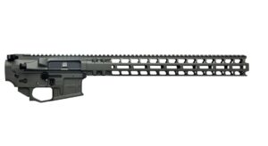 RADIAN WEAPONS MODEL 1 BUILDER KIT 15.5" GRY