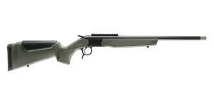 CVA SCOUT SPUR 410 BL/ODG 20"