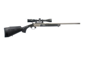TRADITIONS OUTFITTER PRO 350LEG 22" PKG #