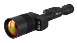 ATN THOR 5 LRF THERMAL 3-12X SCOPE