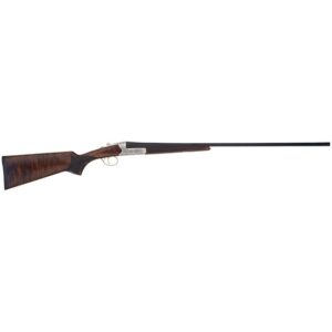 TRISTAR SPORTING ARMS BRISTOL SXS 410/28 BL/WD 3"