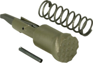 Timber Creek Outdoors ARFAOD AR Foward Assist Assembly AR-Platform OD Green