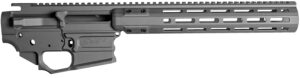 Cobalt Kinetics CKPROSET155BLK CK-Pro Receiver Set 16" Black