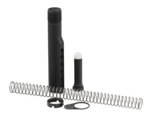 JE MACHINE PS-BTMCOMBO     DPMS MILSPEC BUFFR KIT