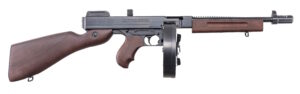 AUTO-ORDNANCE - THOMPSON 1927A-1 DLX SBR 45CAL 10" 50RD